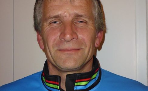 Heinz Habermacher
